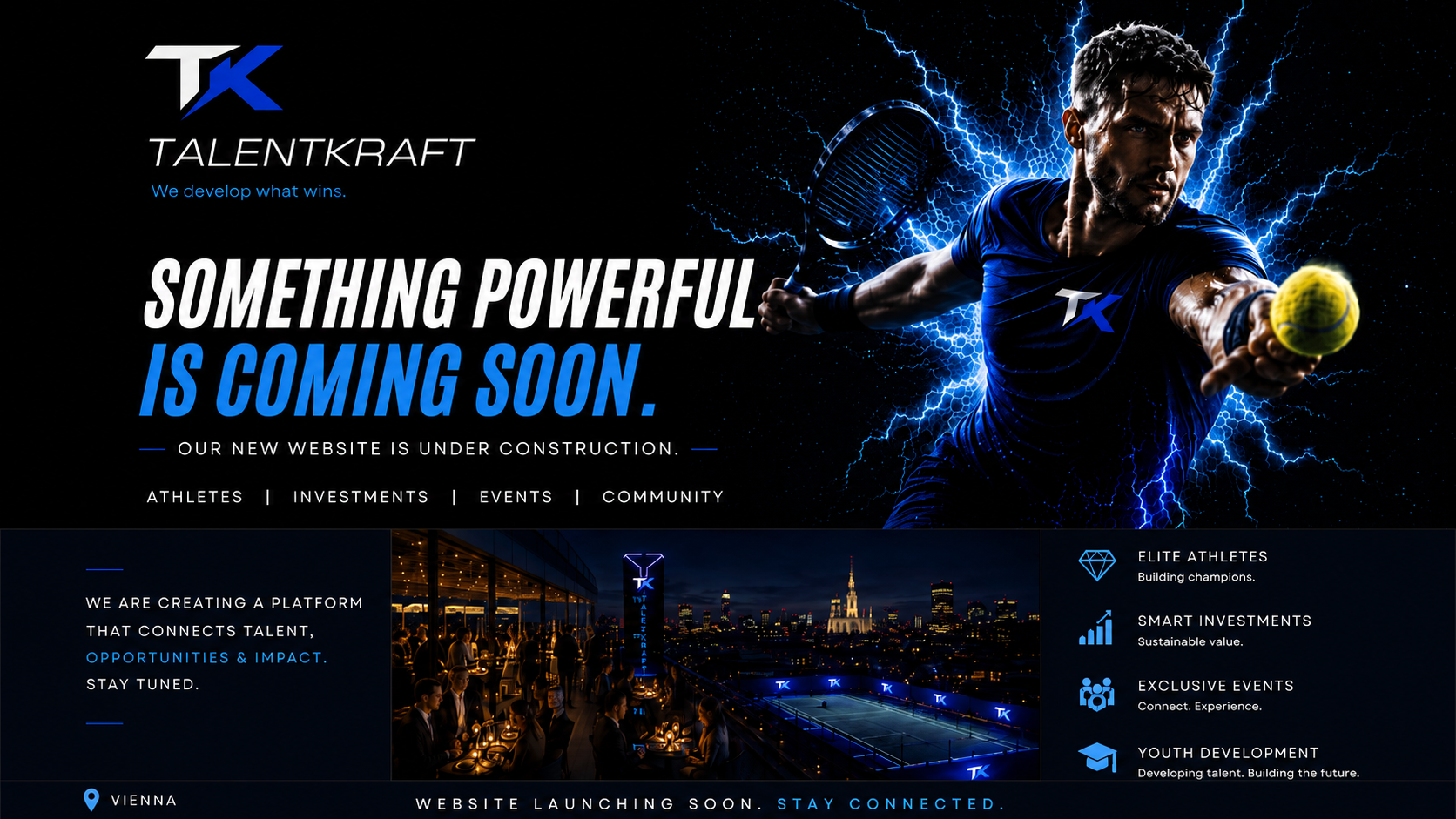 TalentKraft